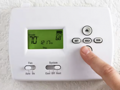 Thermostat Repair and Installation Service